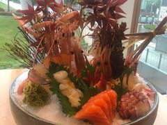 -王鼎精致料理铁板烧(世博源店)