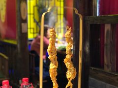-袍家大院重庆火锅(文安路店)