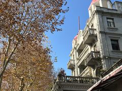 -杭州新新饭店·1913餐厅