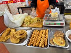-南肖墙丸子汤(总店)