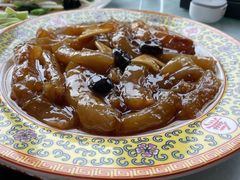 -烤肉季饭庄