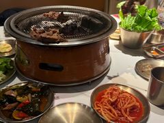 -西塔老太太泥炉烤肉(望京一店)
