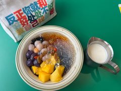 -堂屋糖水店(愚园店)