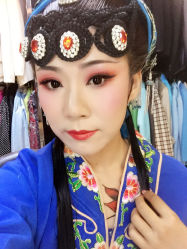 蘭贵坊古装摄影-东古旅拍摄影•格格服汉服•租赁(故宫店)