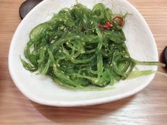 -尚岛私房菜(西方巷店)