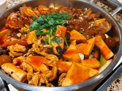 -黄记煌三汁焖锅(新世纪广场店)
