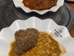 -老号尤兔头(西川店)