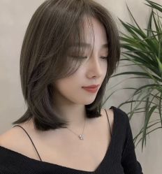 -MY HAIR ARDOR