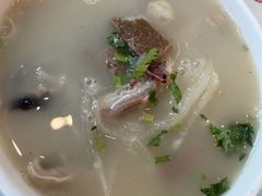 -烤肉季饭庄