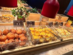 -春天烤肉自助餐厅(南内环店)