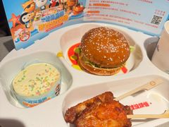 -海底捞火锅(崇文门新世界百货店)