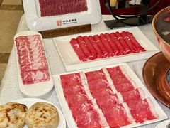 -东来顺饭庄(西单店)