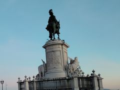 -商业广场(Praça do Comércio)