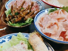 -楠火锅(新塘翡翠绿洲店)