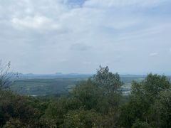 -帽儿山国家森林公园