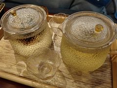 -华夏良子·足道SPA艾灸(翠微店)
