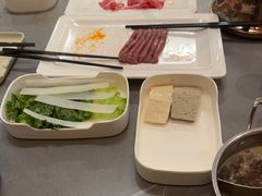 -君邦火锅(新疆大厦店)