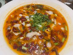 -缘生态云南菜·野生菌庭院餐厅(华侨城店)