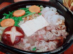 -铃木食堂(帽儿胡同店)