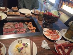 -比特堡啤酒烤肉自助料理(和平店)