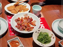 -飞阳铁板烧(ME TOWN购物中心店)