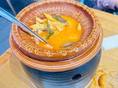 -沿江黎家簸箕宴·文昌鸡(百花谷店)