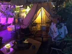 -拖板鞋咖啡旅行酒店(春熙路地铁站店)