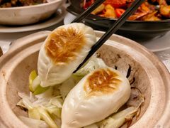 -酌宴府The China Club·广州万富希尔顿酒店(云城东路店)