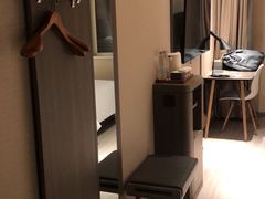-汉庭(天津开发区泰达二大街店)