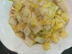 -何氏排骨(左家塘店)