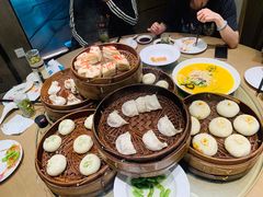 -花园茶楼(兴城西路店)