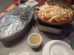 -肖记公安牛肉鱼杂馆·省级非物质文化遗产(江汉路直营店)