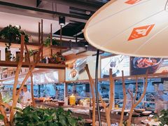 -村长家的疙瘩汤(沌口店)