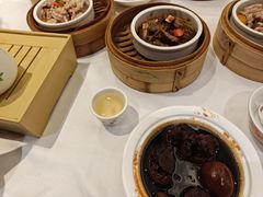 -稻香酒家·35年老字号(侨光店)