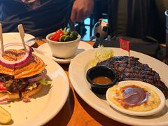 -Texas Roadhouse(世纪汇广场店)