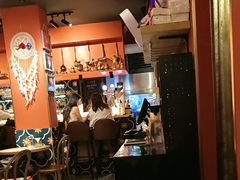 -阿里家·新疆烤肉酒場 by MIG