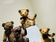 -济州岛泰迪熊博物馆