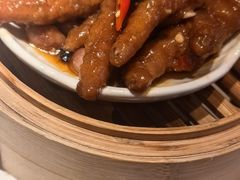 -禄运茶居·手工点心(猎德店)