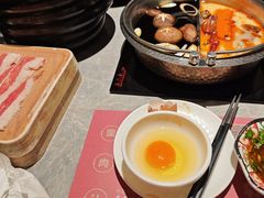 -一绪に寿喜烧(虹悦城店)