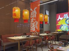 -乔阿马·江南味·驴肉香(龙湖华泾天街店)