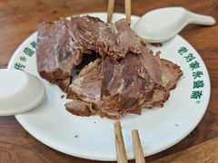 -老刘家永盛斋·传统泡馍(东关南街店)