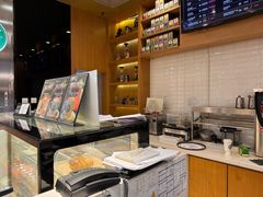 -逸派咖啡 EPARKCOFFEE(广安门店)