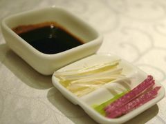 android_upload_pic-湖庭壹品鸭王·传统北京烤鸭·别墅私房菜·庭院宵夜(江宁店)