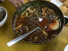 -屋里家延边朝鲜族冷面(南园店)