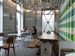 -Green Option(官舍店)