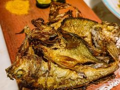 -丁字口海鲜热炒·烧烤大排档