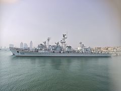 -中国人民解放军海军博物馆
