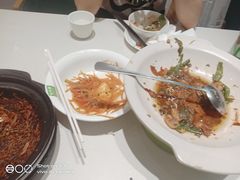 -绿草地·湘菜(7mall店)