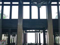 -三亚亚龙湾红树林度假酒店