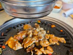 -猫抓烤肉(春熙路店)